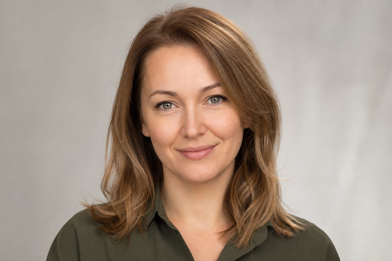 Sabine L.